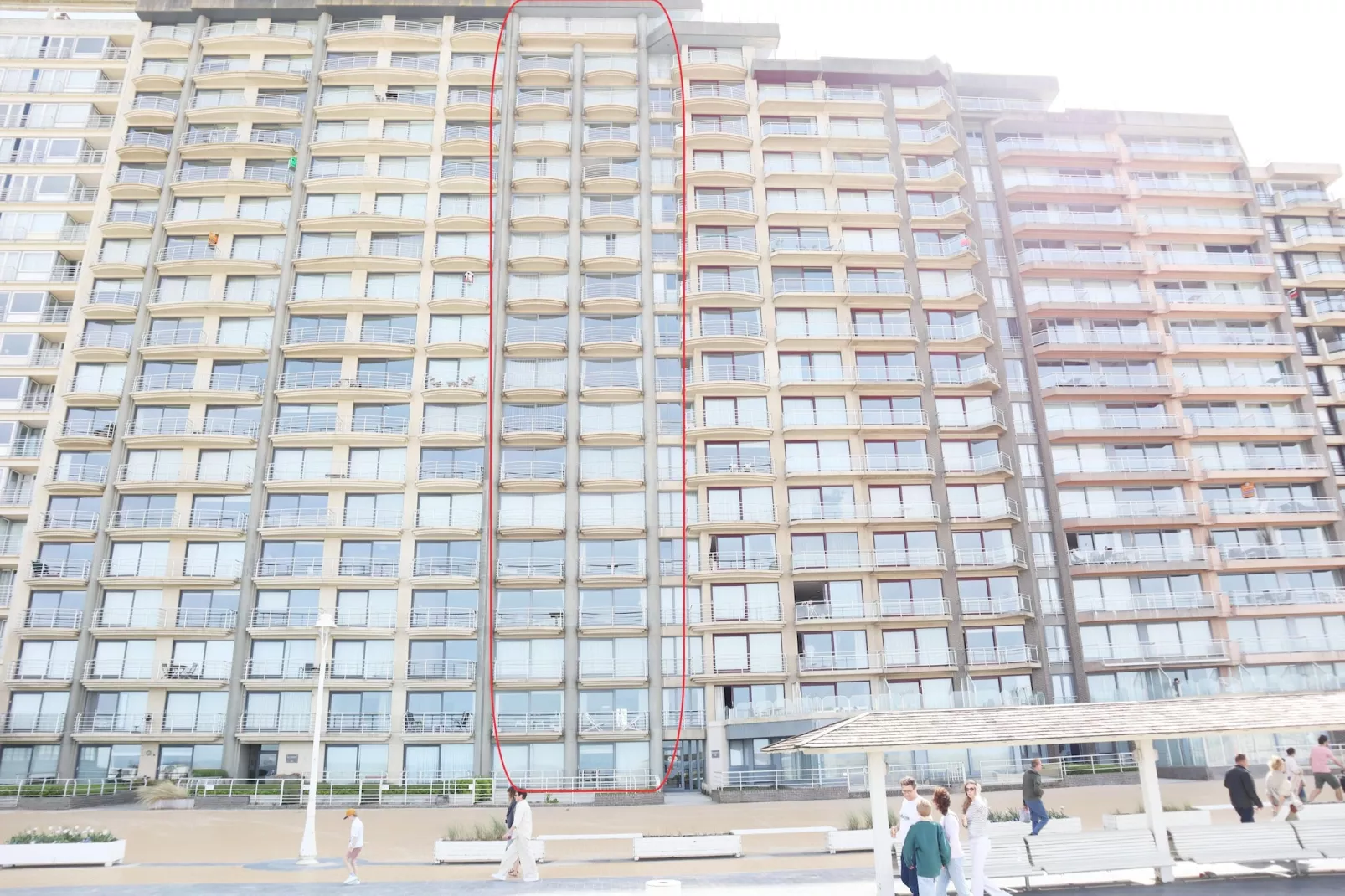 SEASIGHT A 0004-Exterior summer