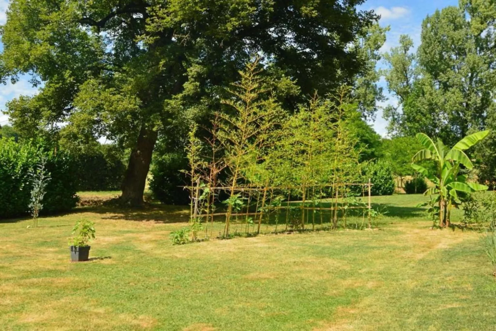 Le Bolet-Gebiete Sommer 20 km