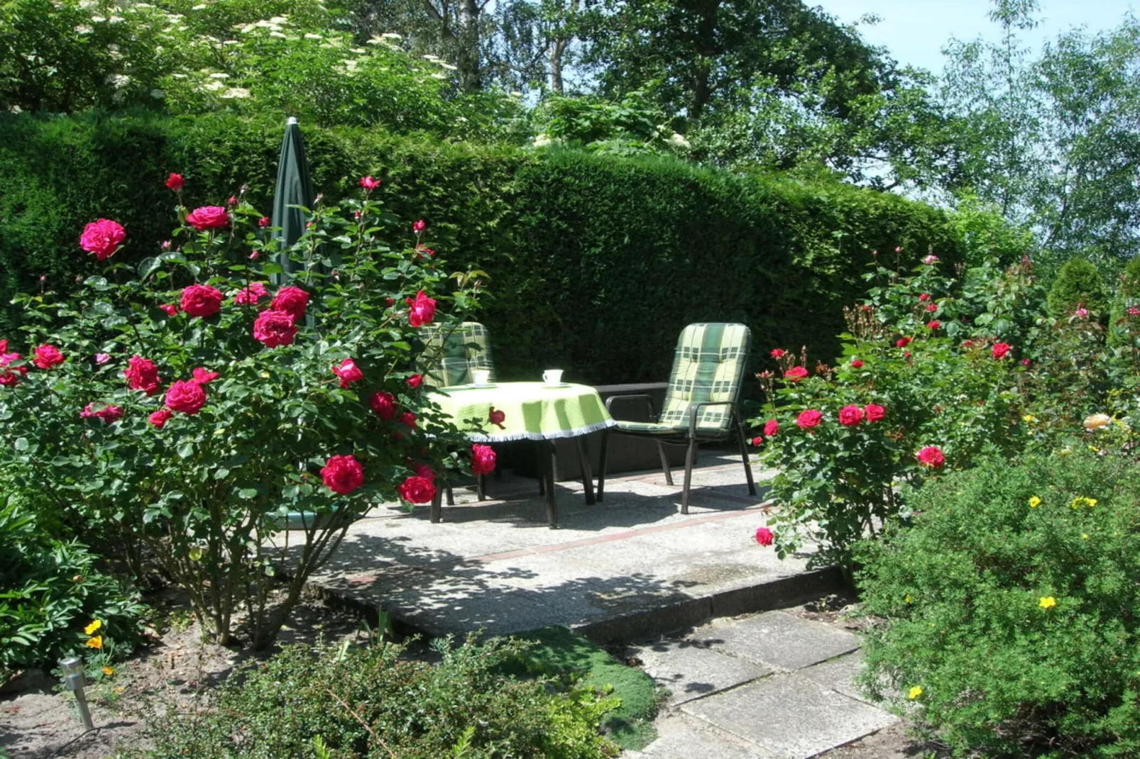 70939-Terrace balcony