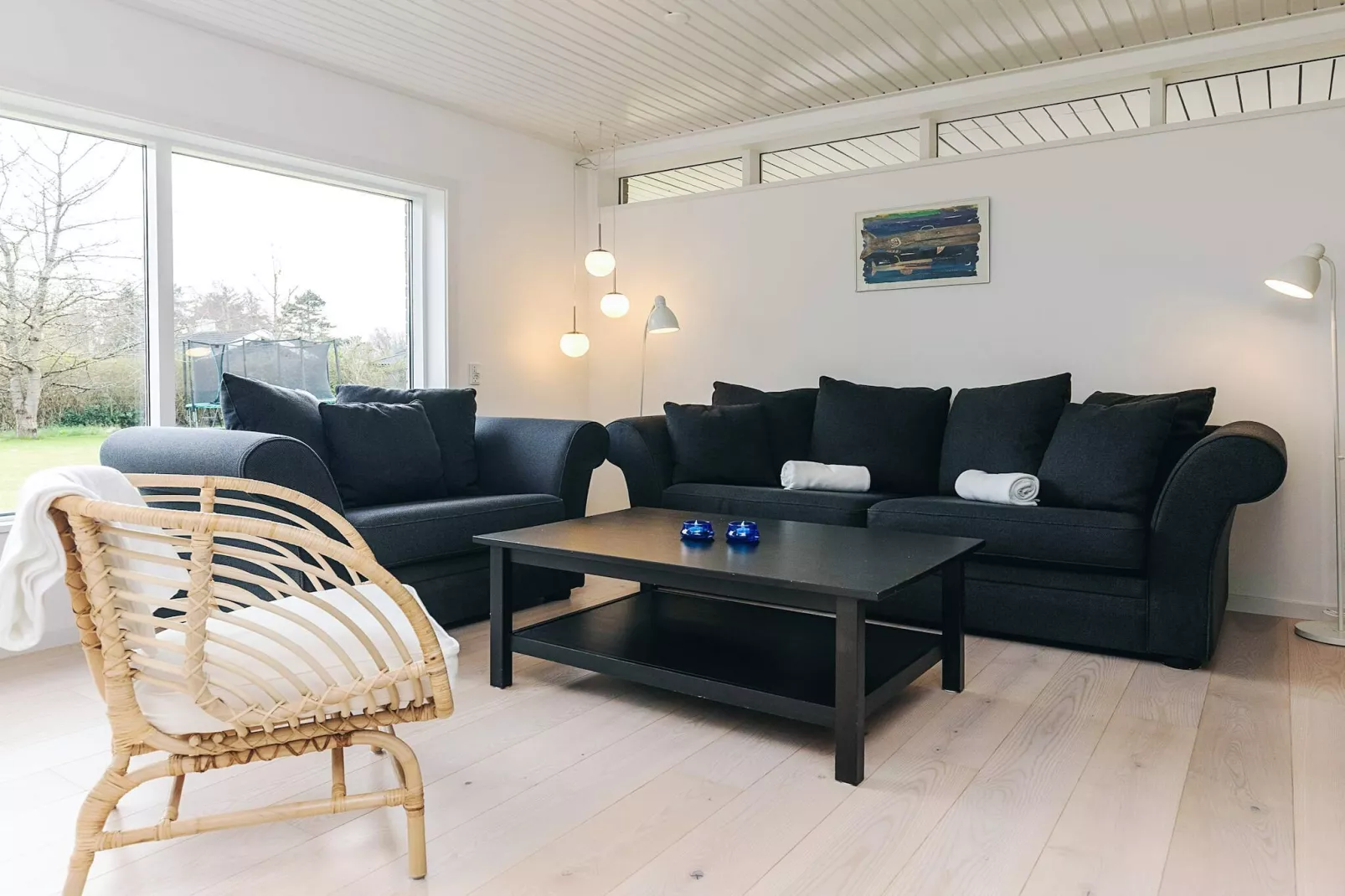 6 person holiday home in Gilleleje-By Traum-Indoor