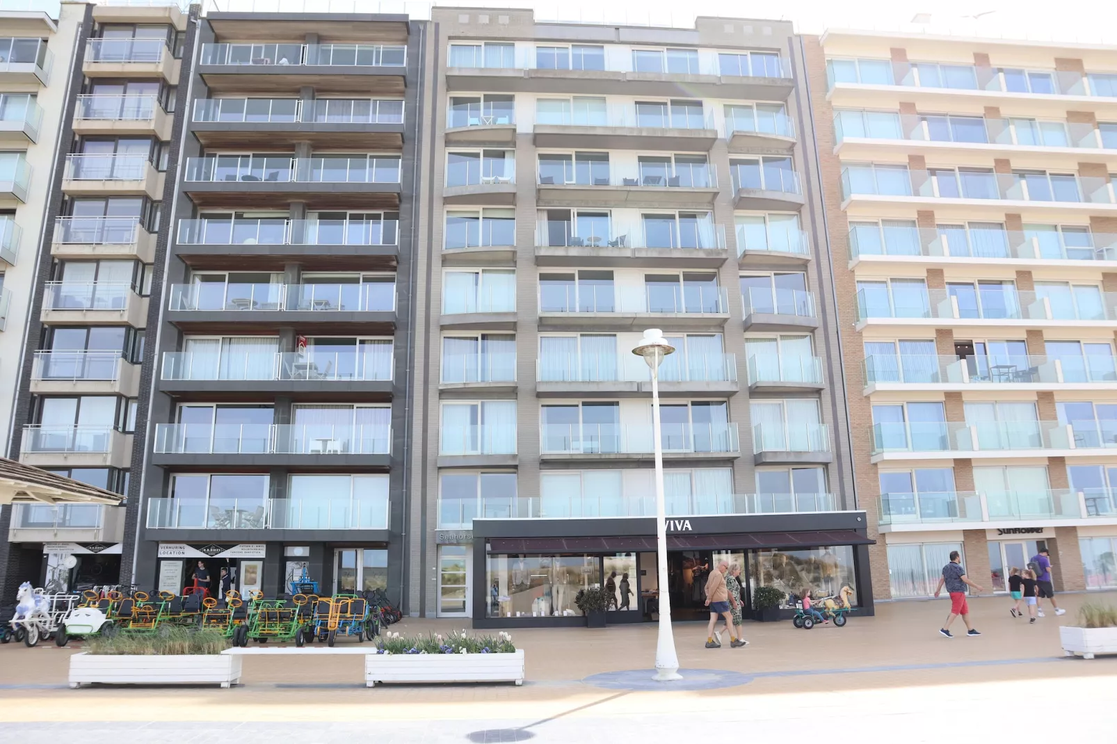 T'ZAND 402-Exterior summer