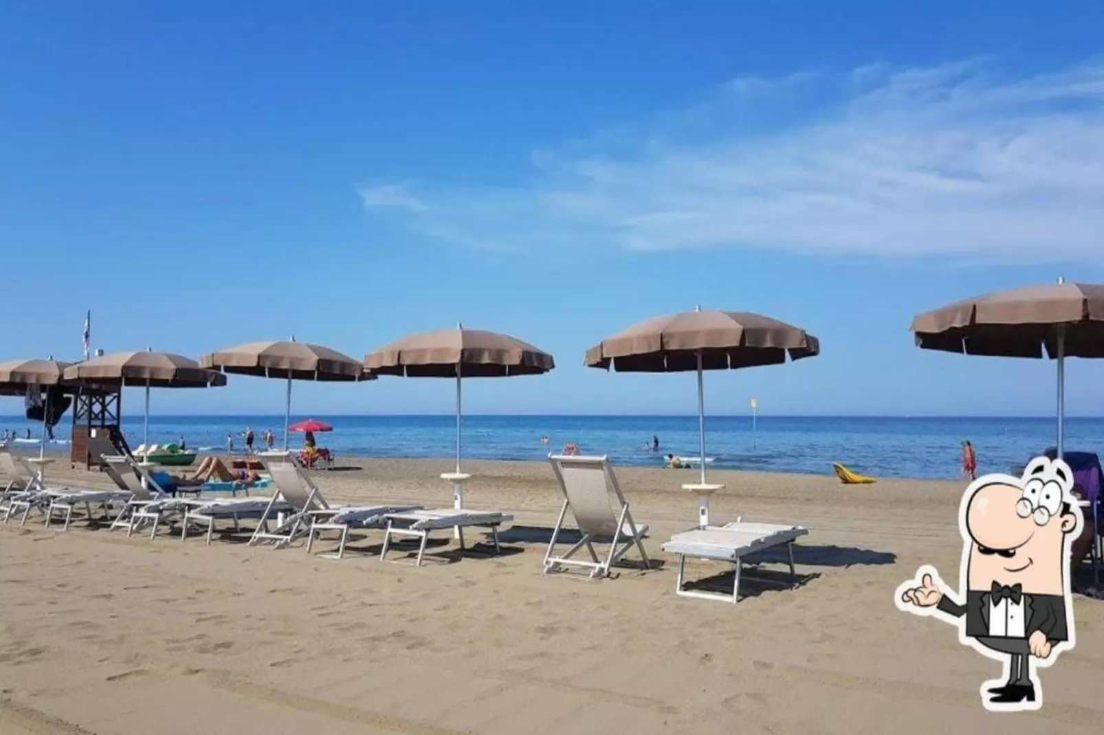 Bilo-Areas summer 20km