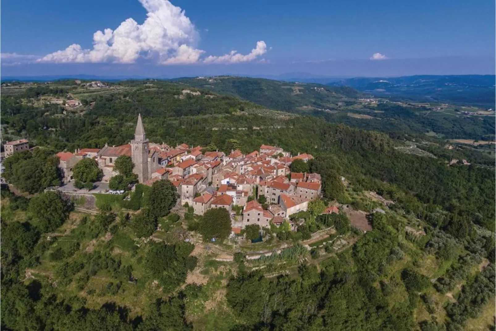 Villa Dolores-Zones d'été à 20 km