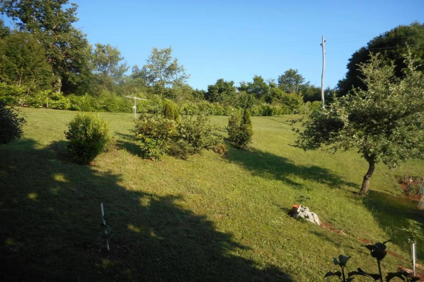 Villa Karla-Areas summer 20km