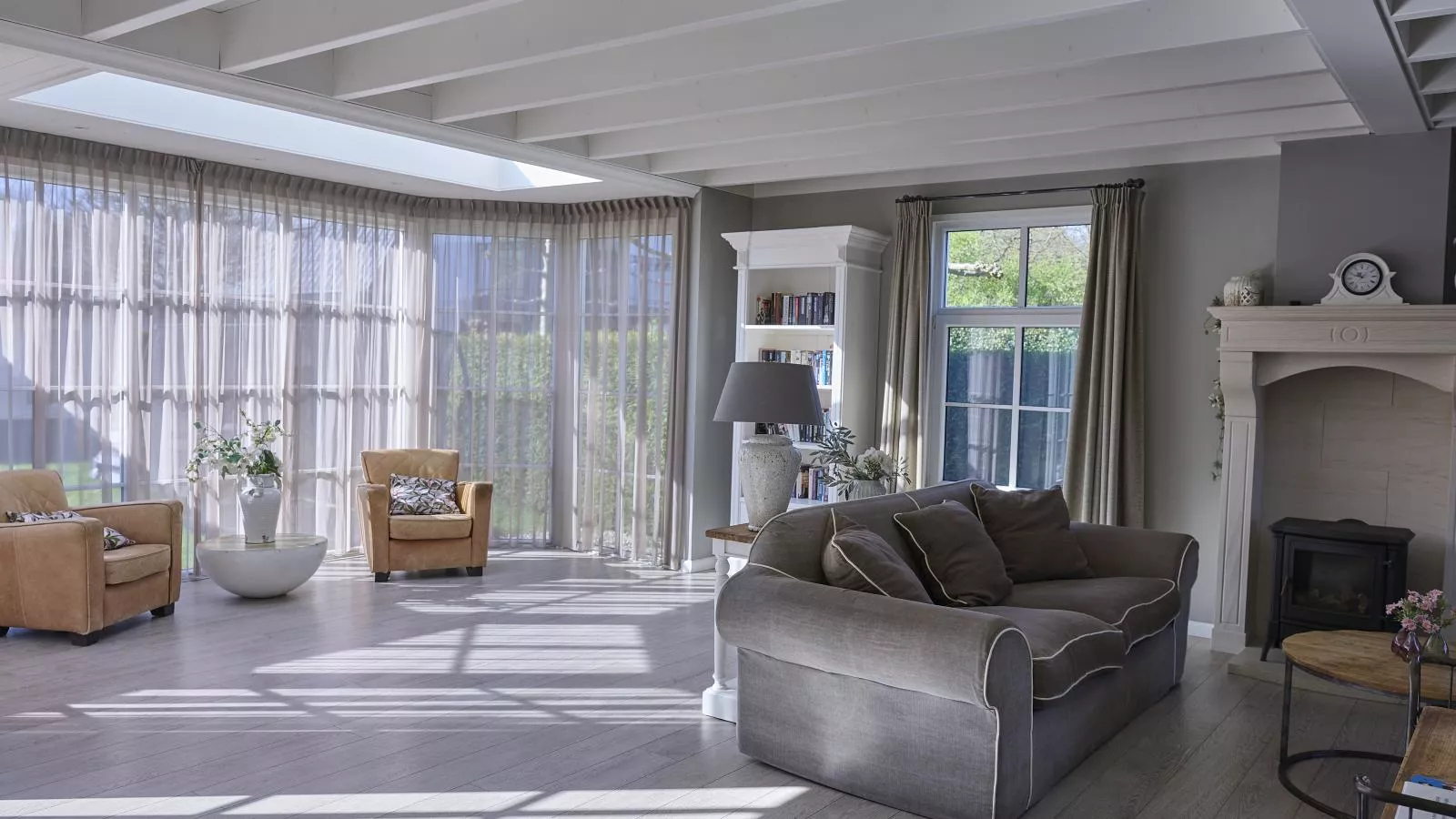 T Kaatsheuveltje 5-Chambre