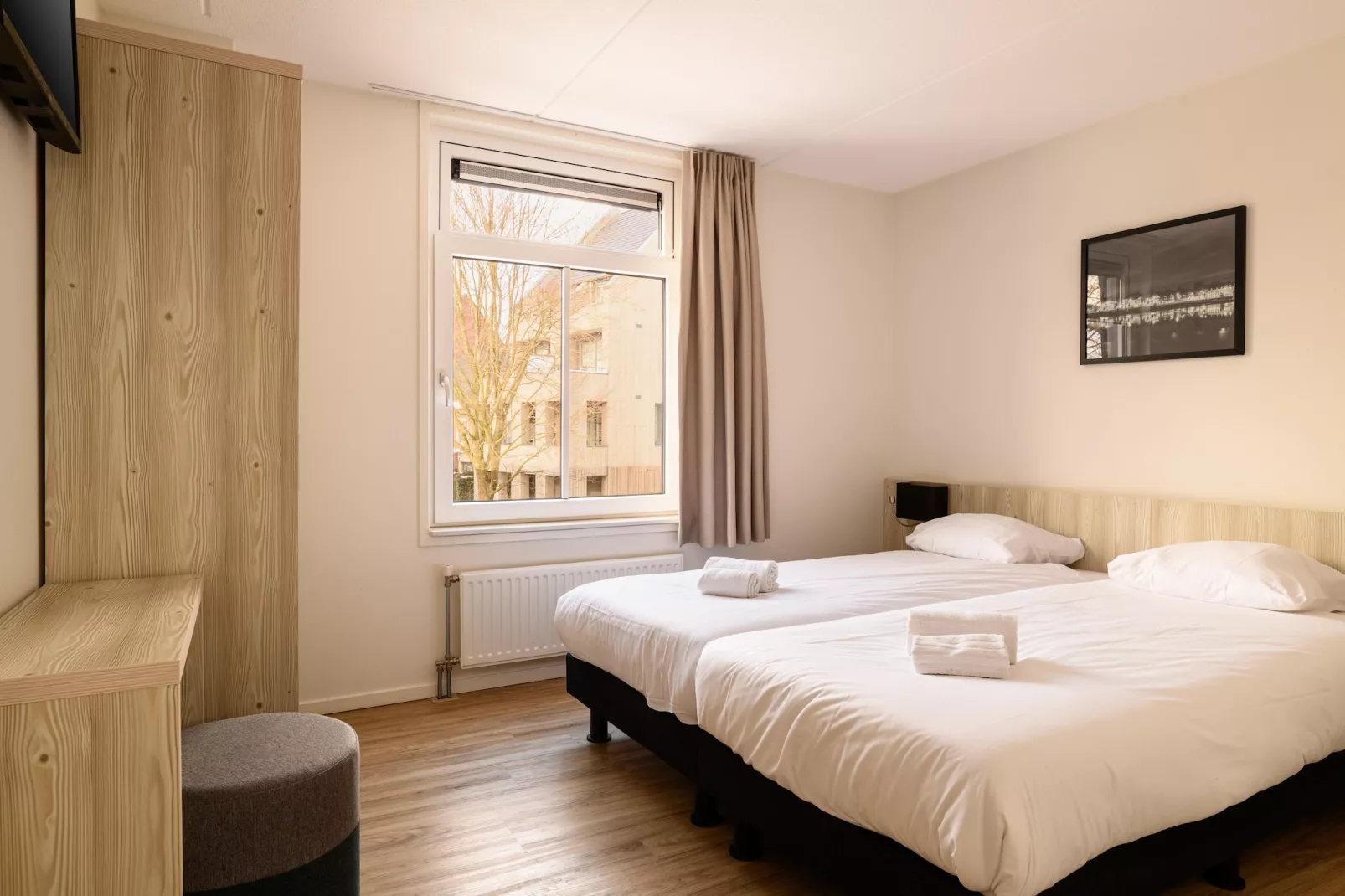 Resort Maastricht 4-Schlafzimmer