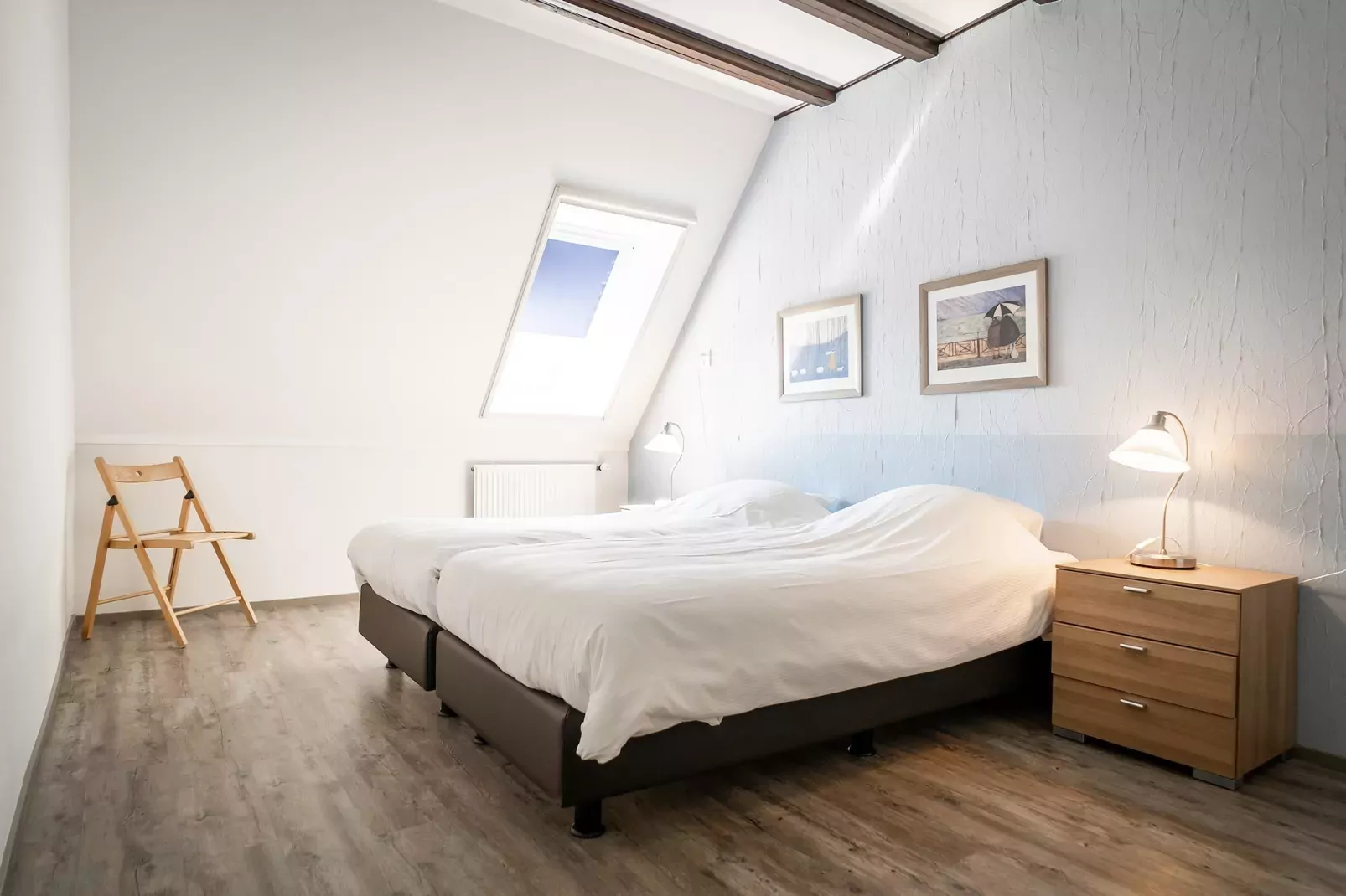 App Hoeve Holland S5-Esszimmer