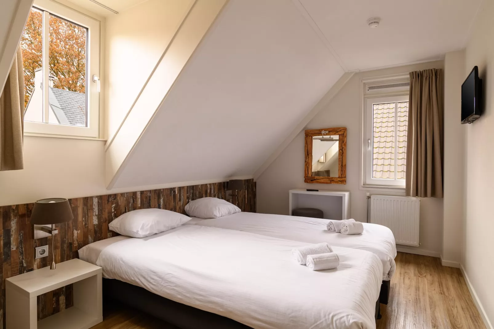 Resort Maastricht 2-Schlafzimmer