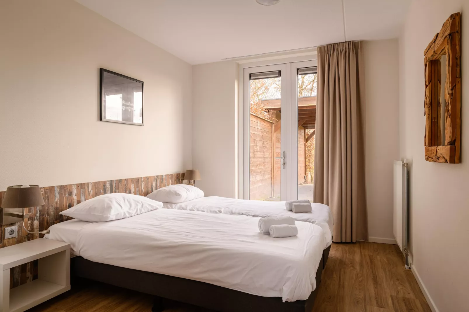 Resort Maastricht 14-Chambre