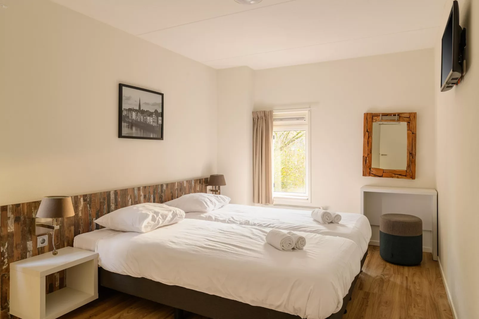 Resort Maastricht 15-Chambre