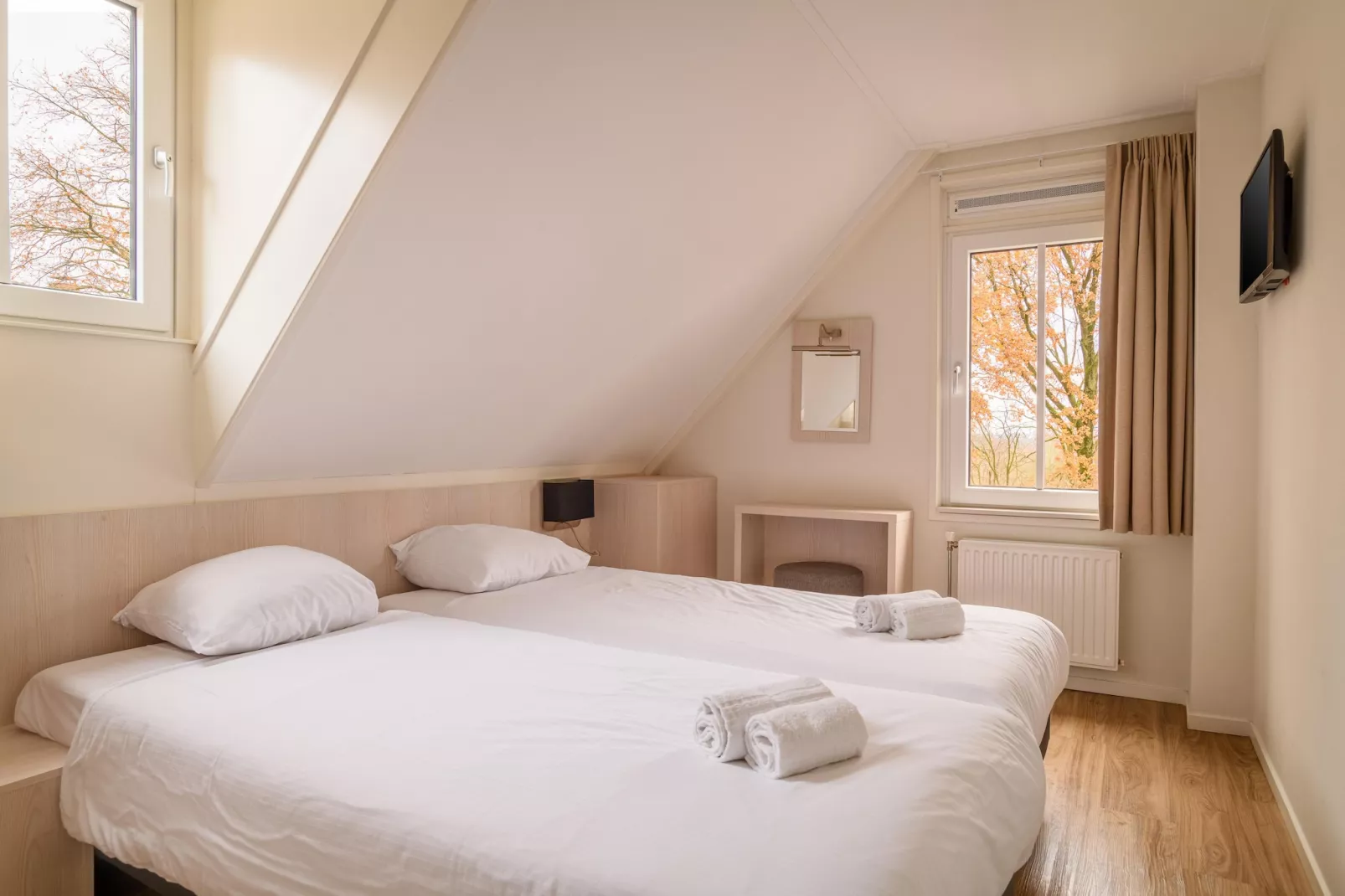 Resort Maastricht 38-Bedroom