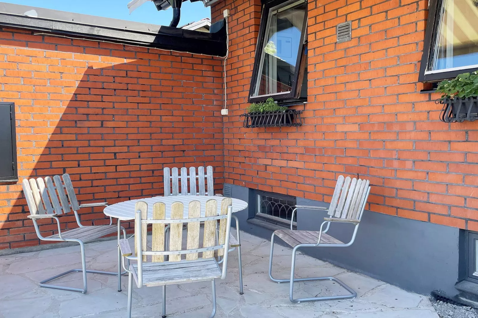 5 star holiday home in VISBY-Outdoor