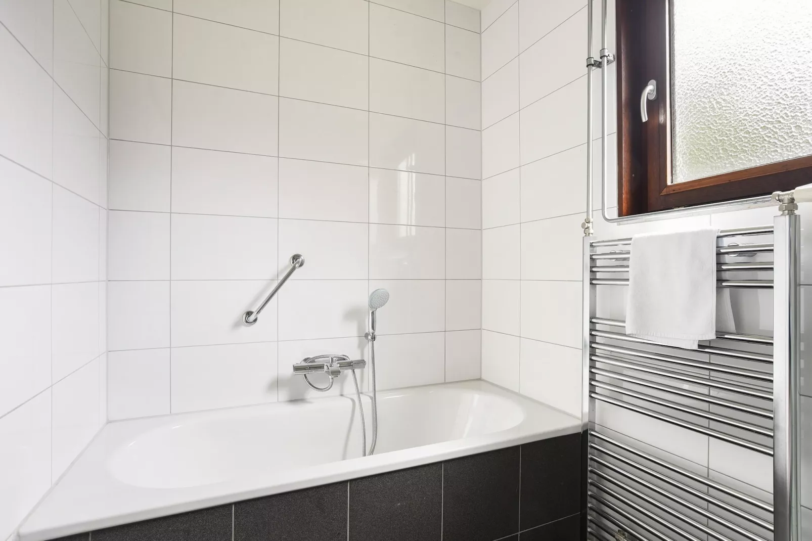Vakantiepark Reevallis 3-Bathroom