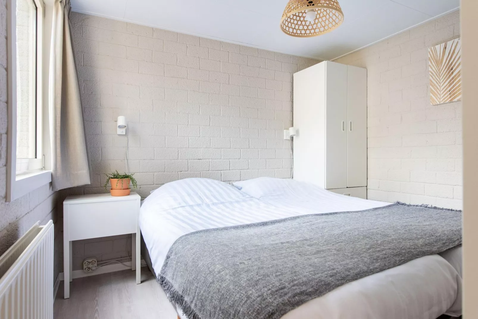 Vakantiepark de Berkenhorst 10-Bedroom