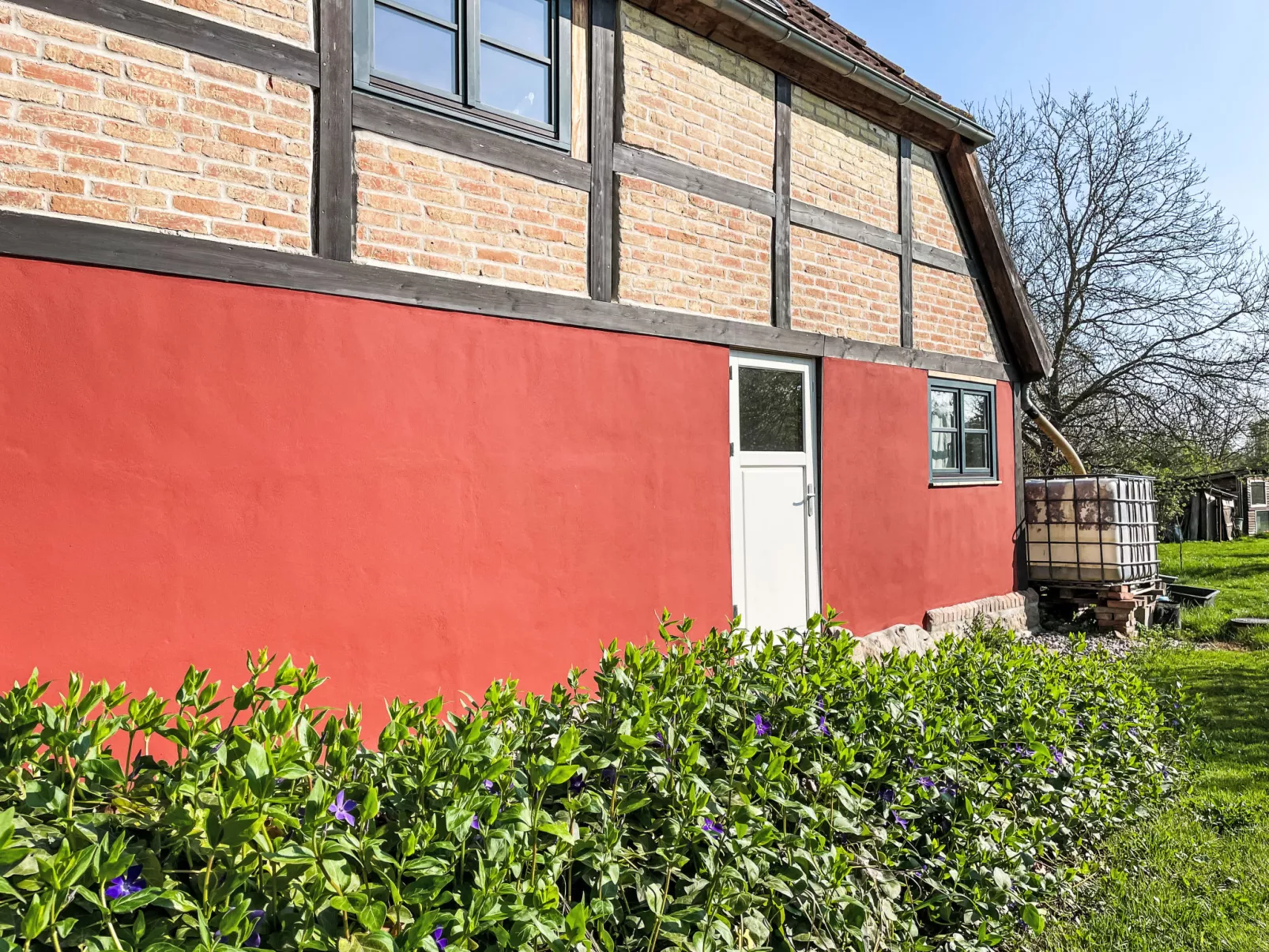 Eschengrund-Outside