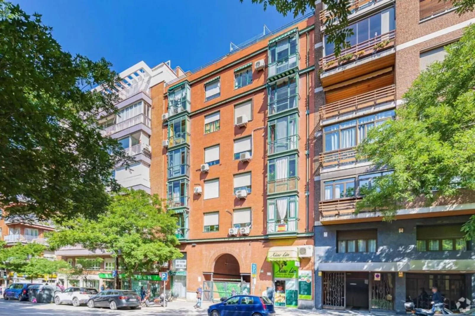 Apartamento La Vela 9-Areas summer 20km