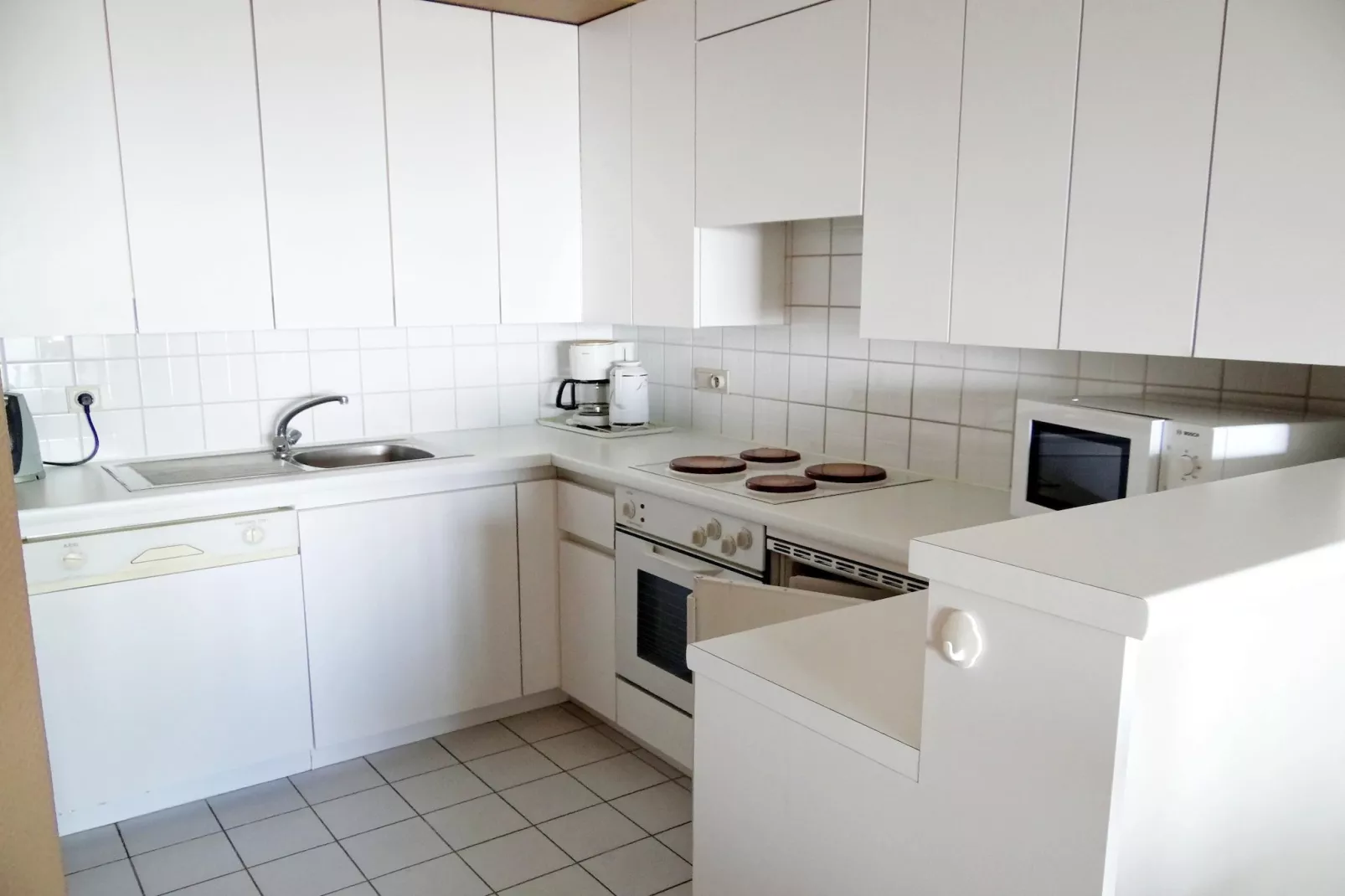 SCORPIO B 0202GAR-Kitchen