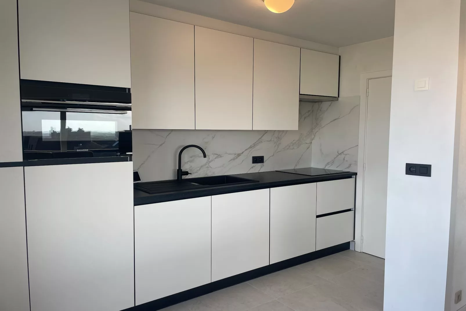 DUNEPANNE 0602BPK-Kitchen