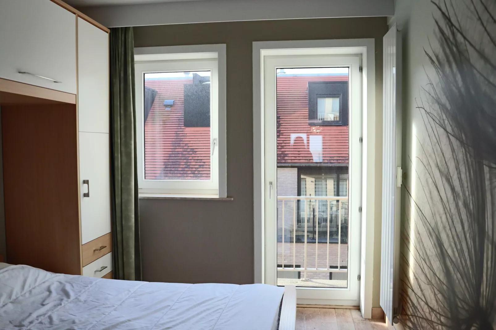 GARBI-Bedroom