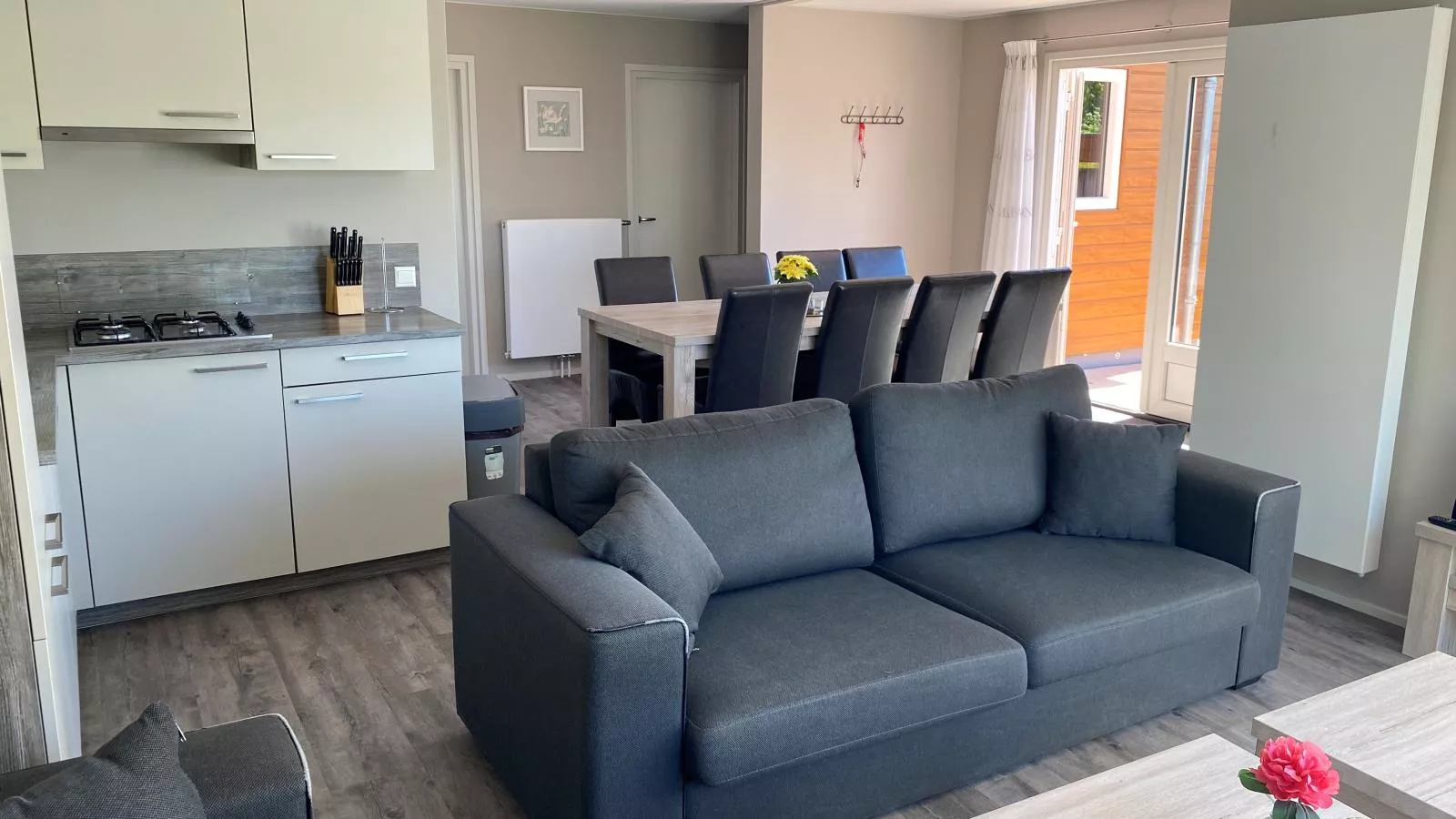 Sluisje 15-Indoor