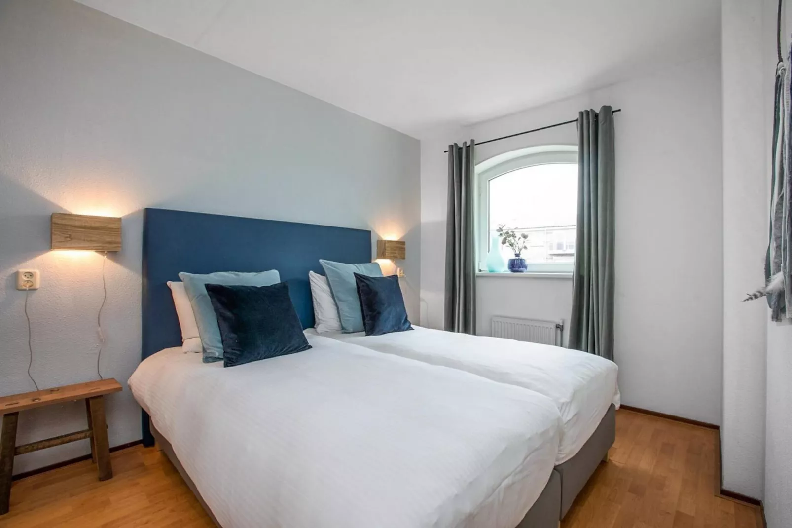 Résidence Juliana 40-Bedroom