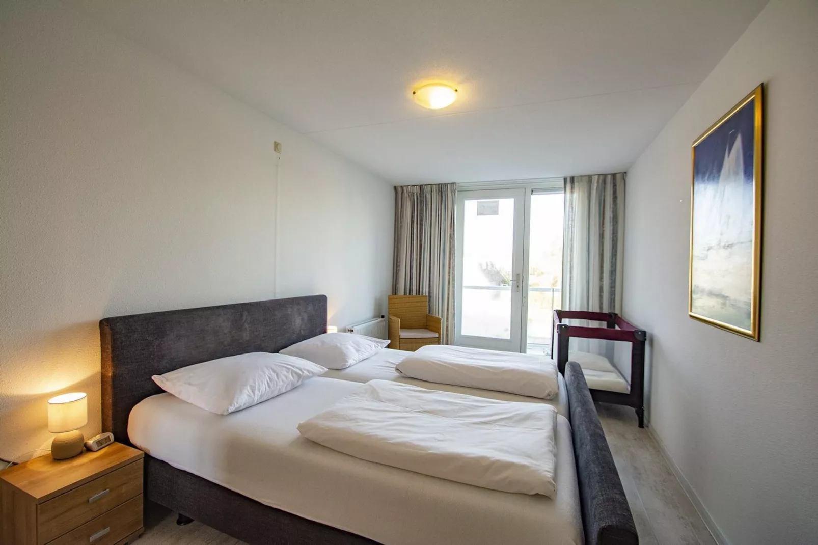 Strandleven 103-Bedroom