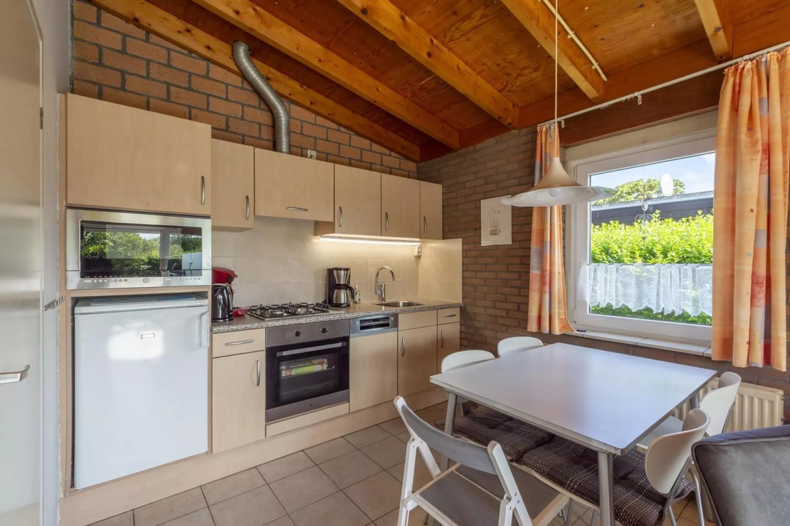 De Blenck 54-Kitchen