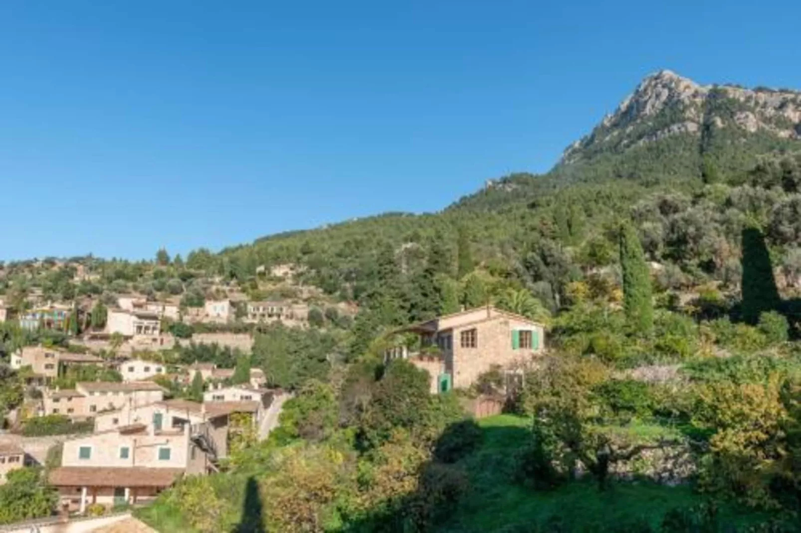 Camping del Mar BUNGALOW MEDITERRANI-Areas summer 20km