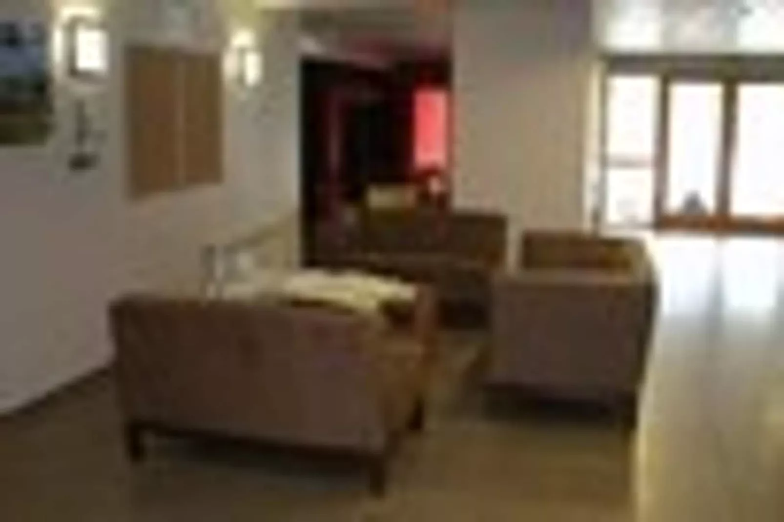 Les Gentianes 3-Living room