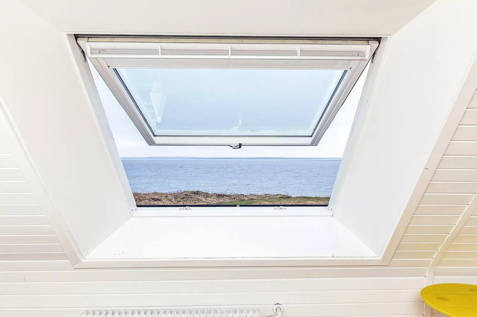 4 star holiday home in Thyholm-Water view