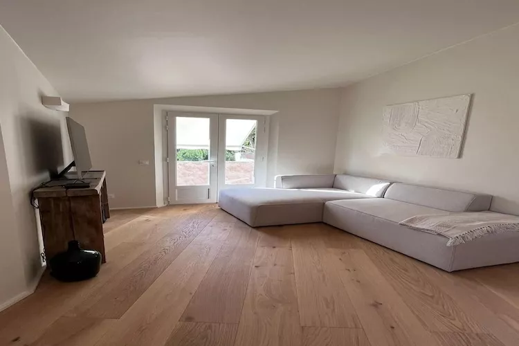 Villa Le Mas des Cerises-Living room