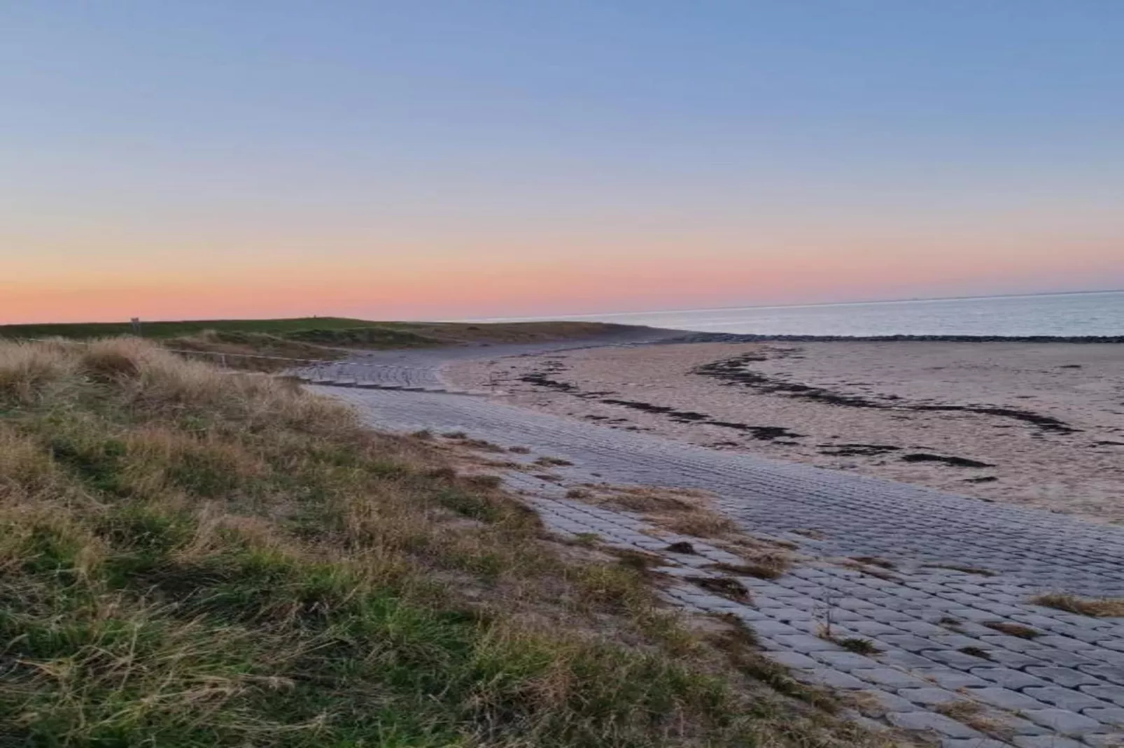 Villapark De Oesterbaai 91-Gebiete Sommer 20 km