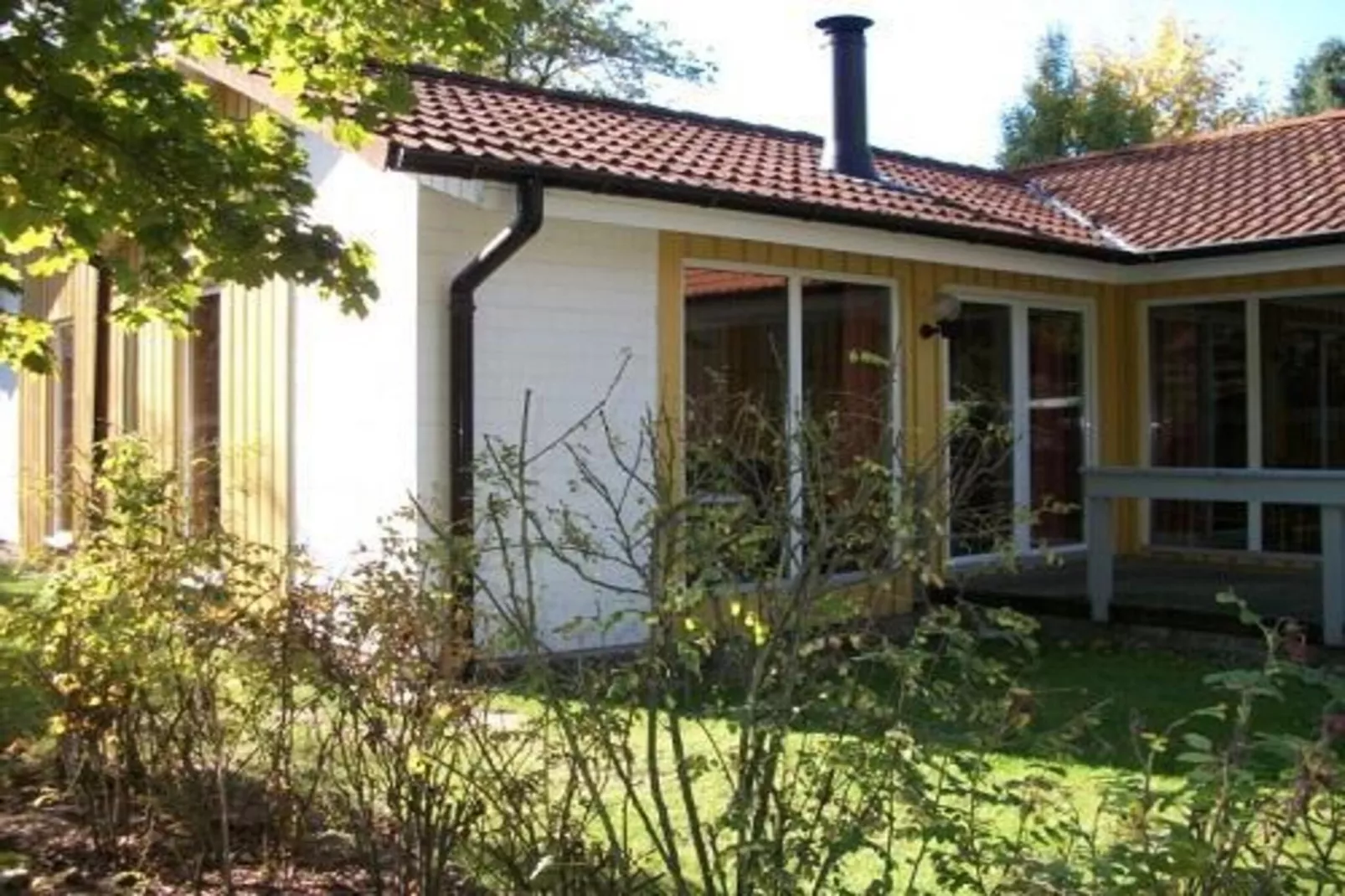 Reiher 7-Exterior summer