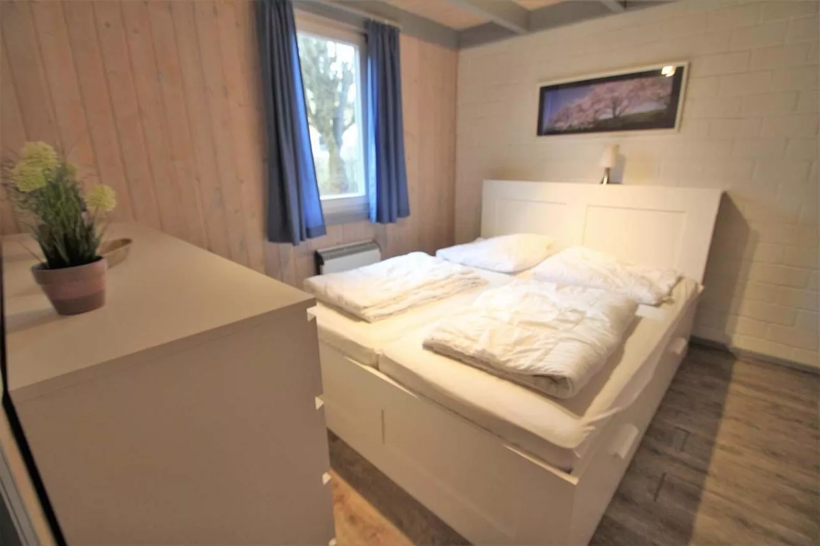 FH Wildgans Comfort mit Sauna & Kaminofen 81 qm 134