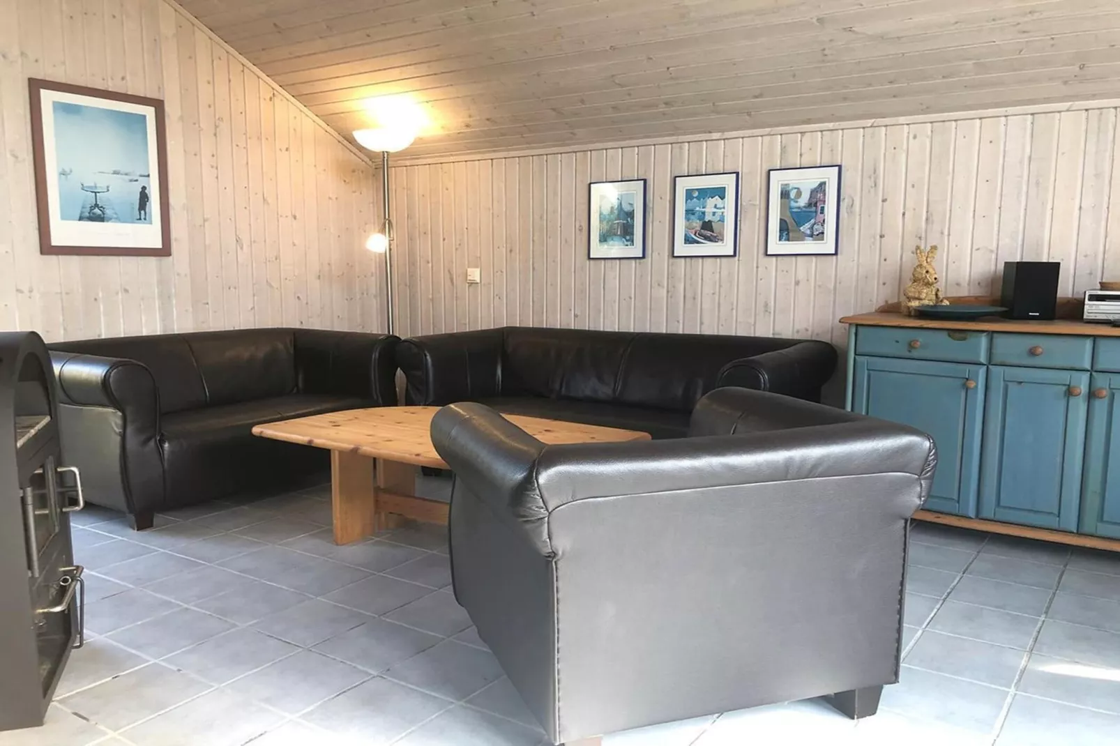 FH Wildgans Comfort Nr 61-Wohnzimmer