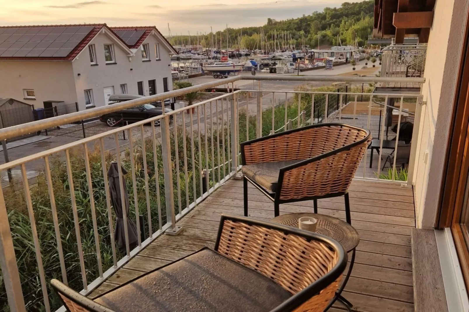 518595-Terrace balcony