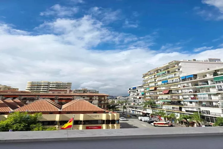 Novamar tipo B-Aussicht Sommer