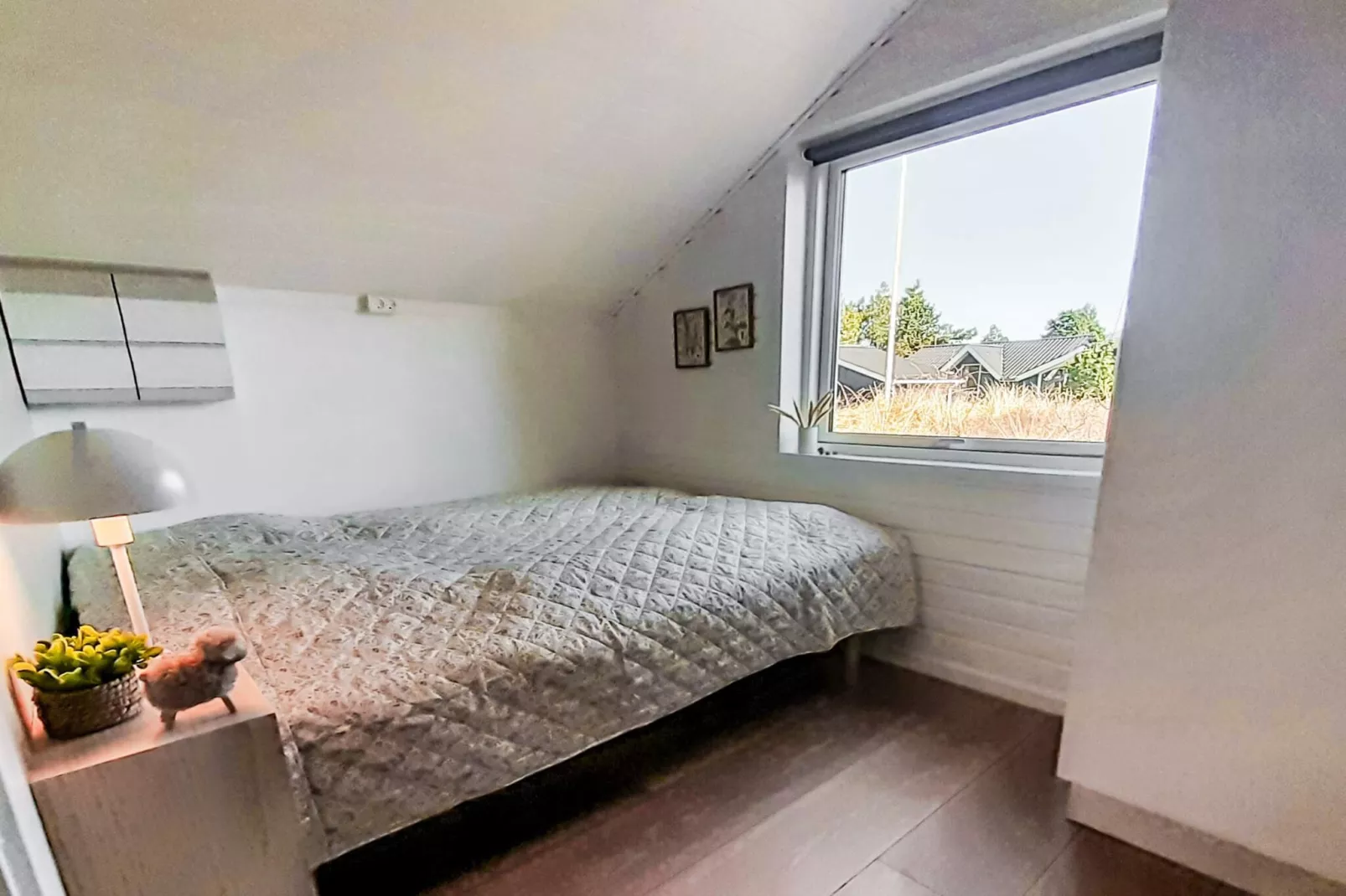 Maison de vacances pour 5 a Thisted-By Traum-Intérieur