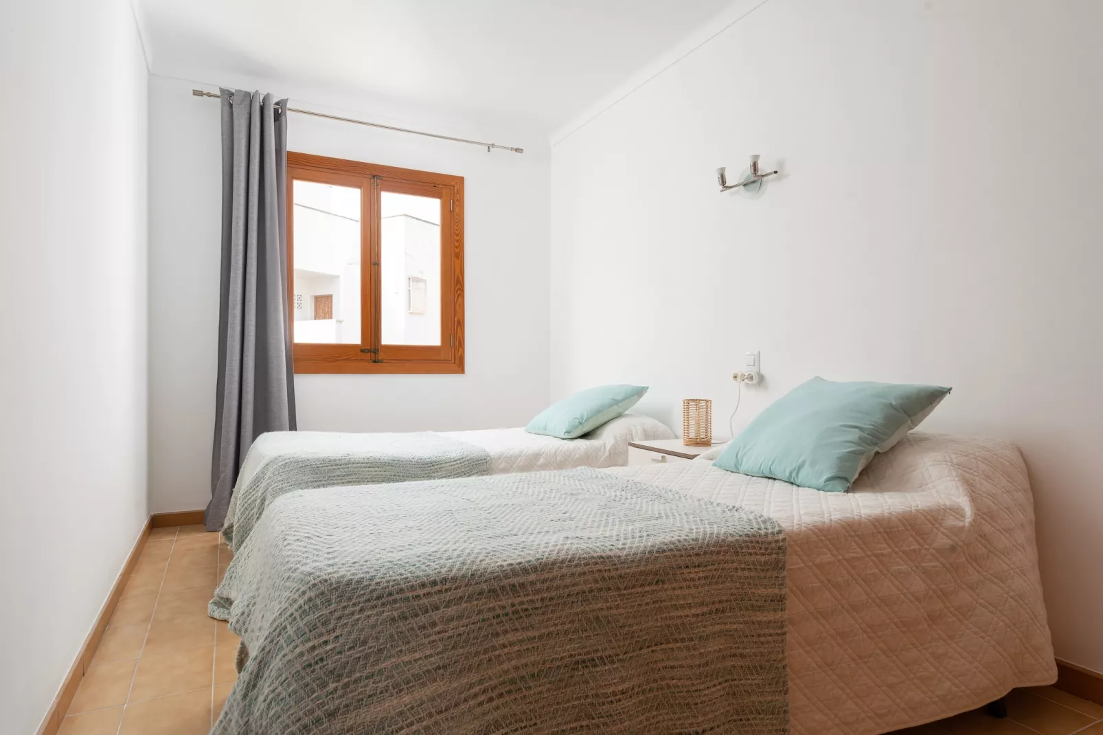 Al Pujol-Bedroom