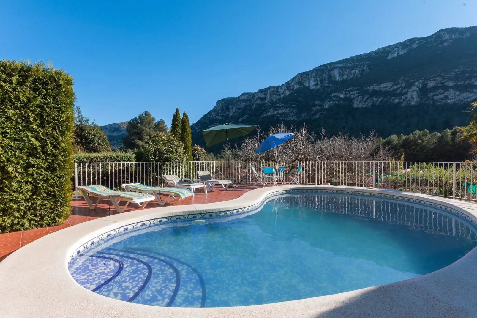 Portilet-Pool