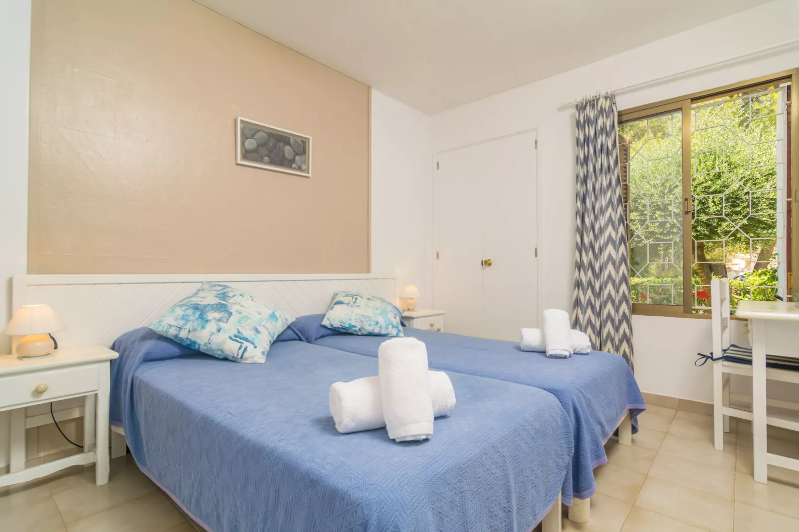 Encinas 1-Schlafzimmer