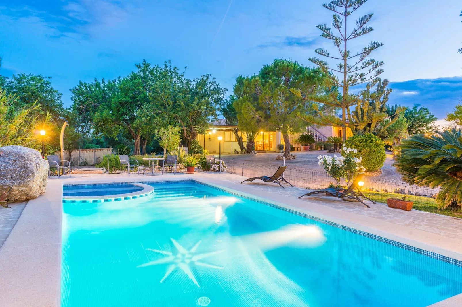 Vila-Pool