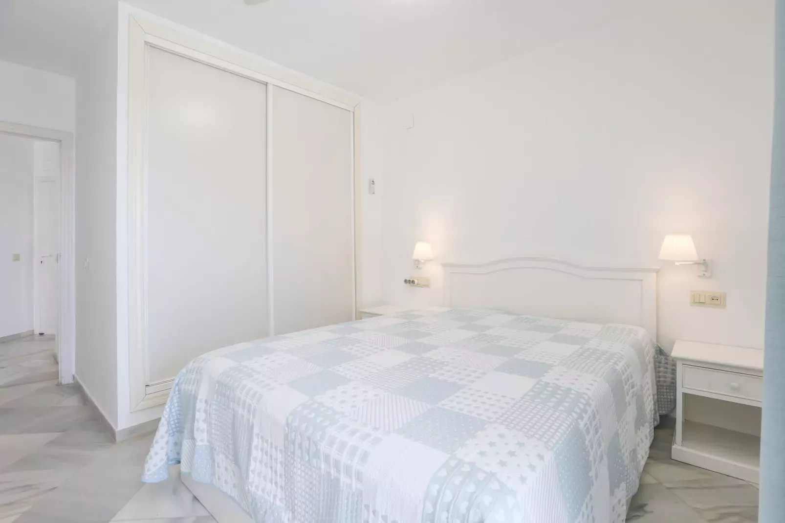 Las Americas - Schlafzimmer