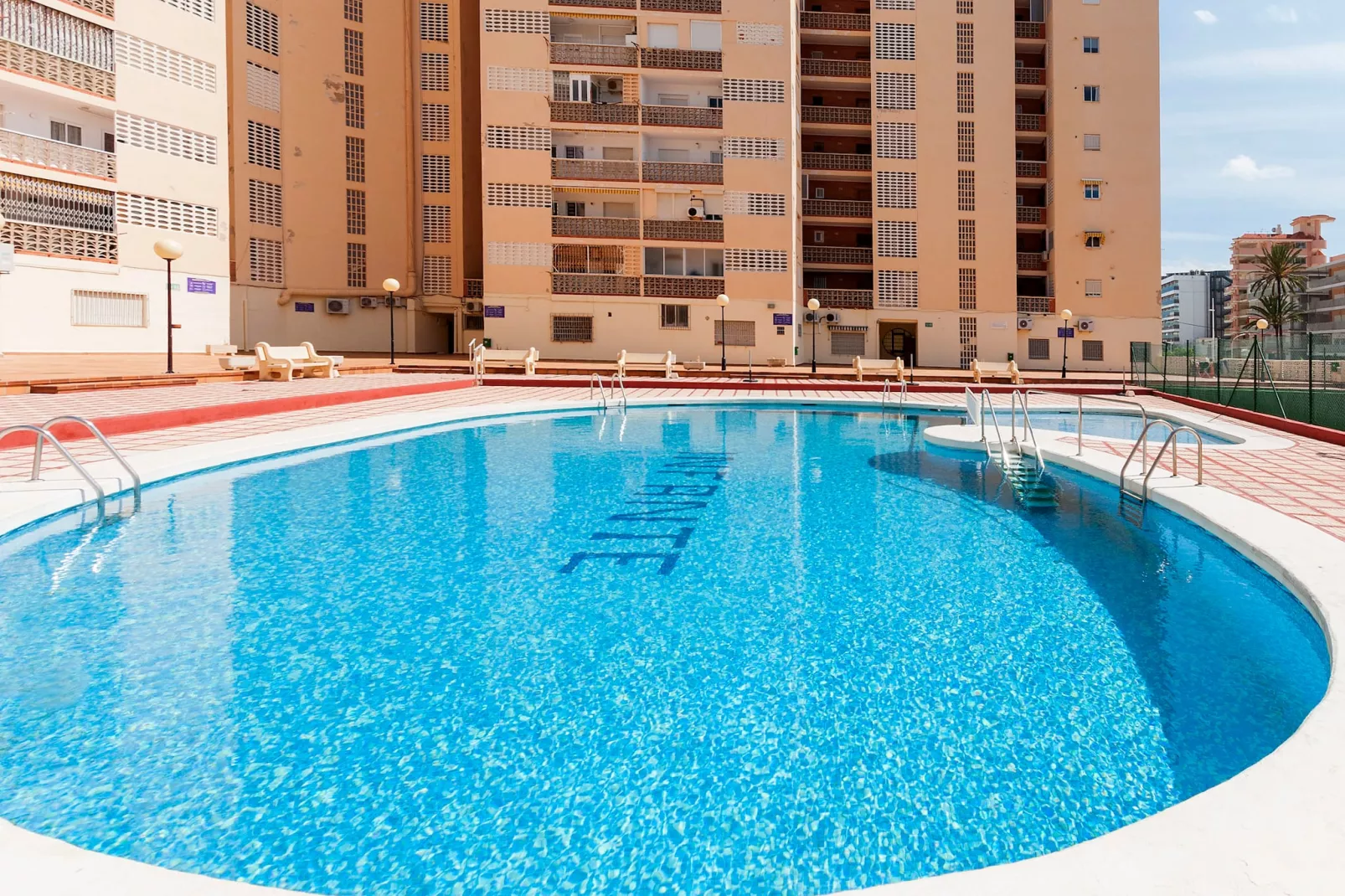 Infante-Pool