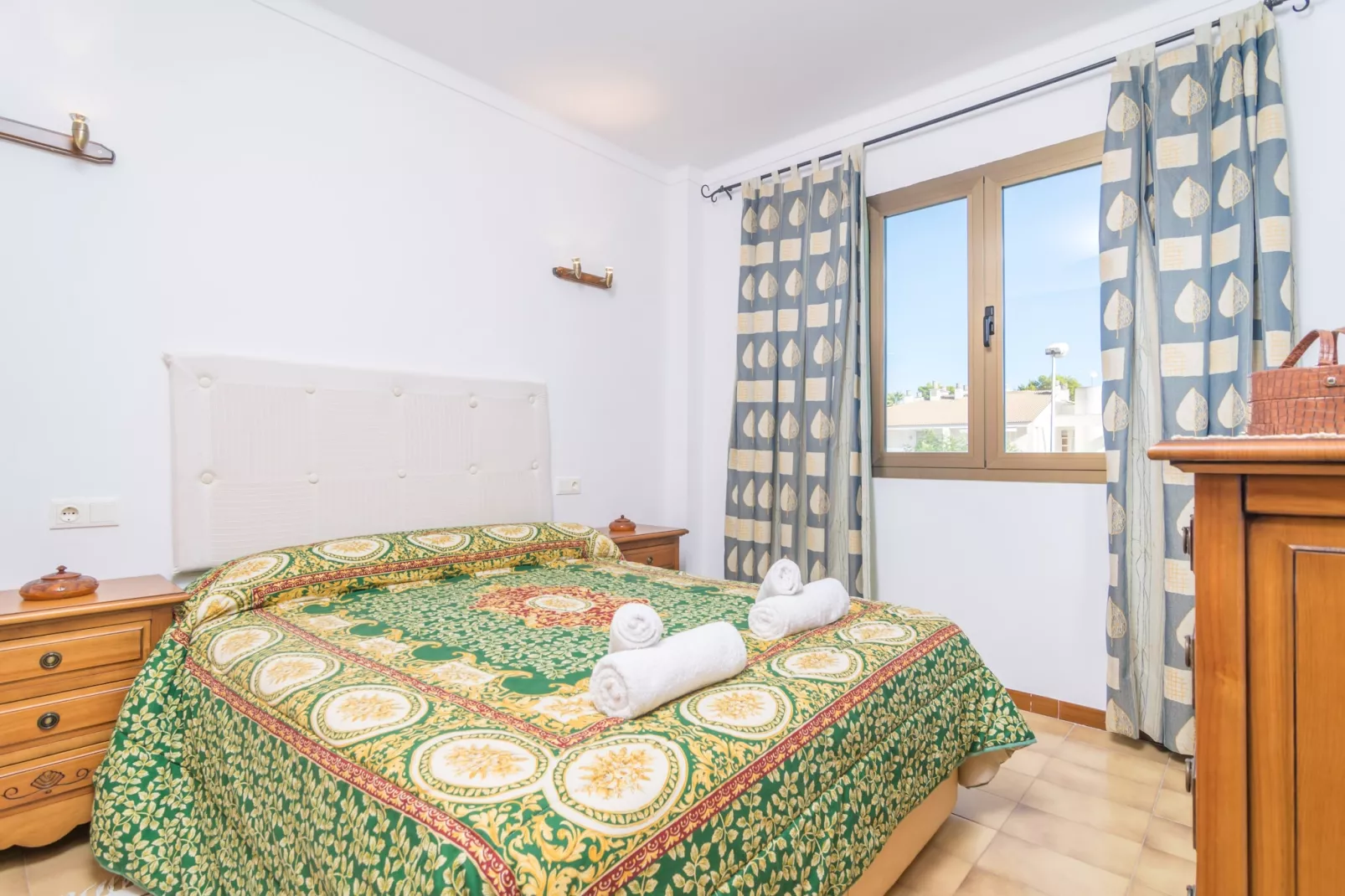 La Encina-Chambre