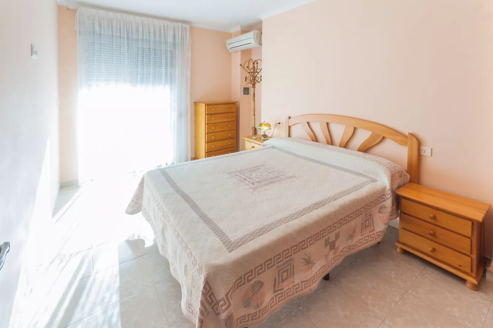 Amatista-Bedroom