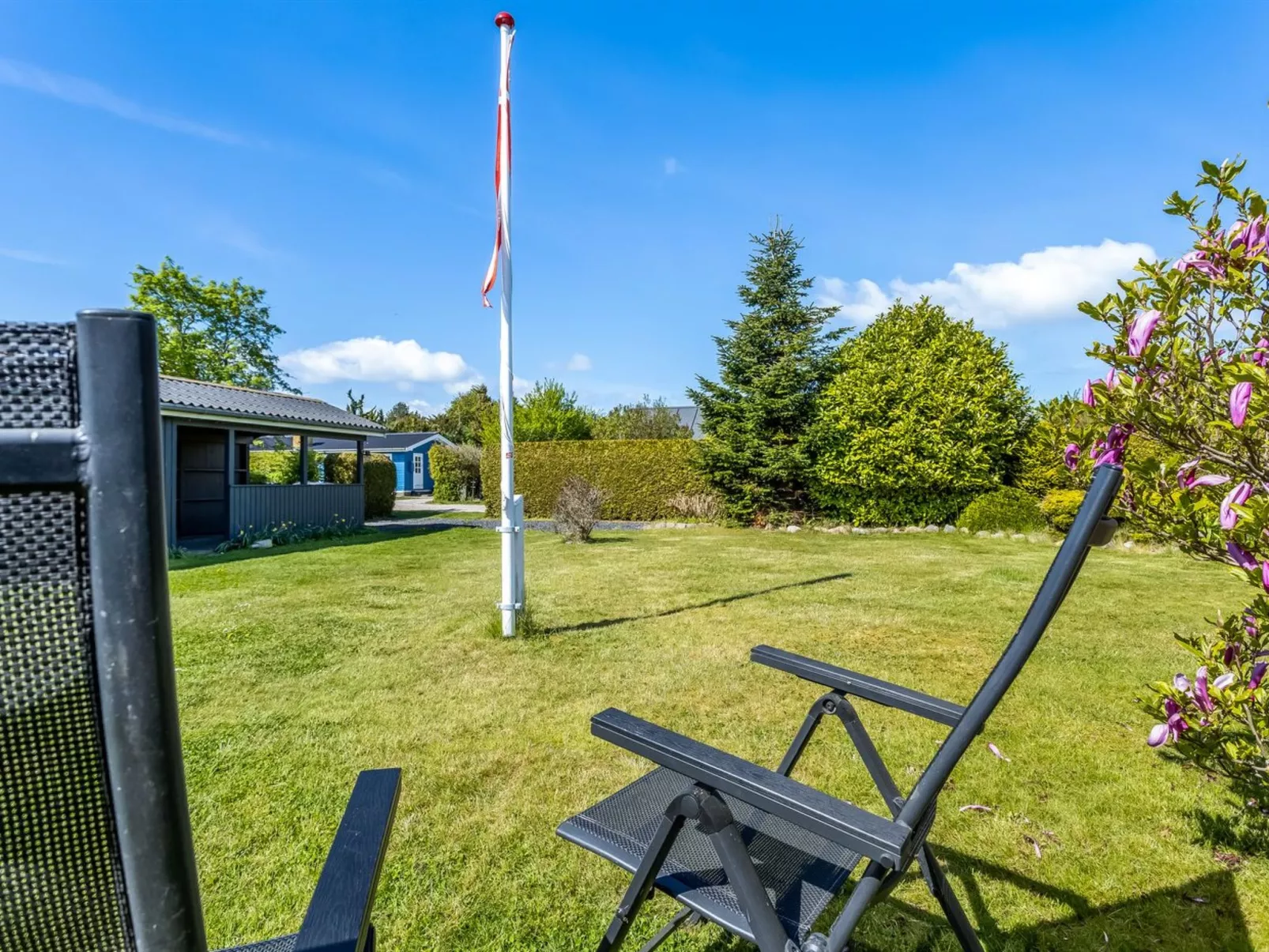 "Aameek" - 100m from the sea-Draußen