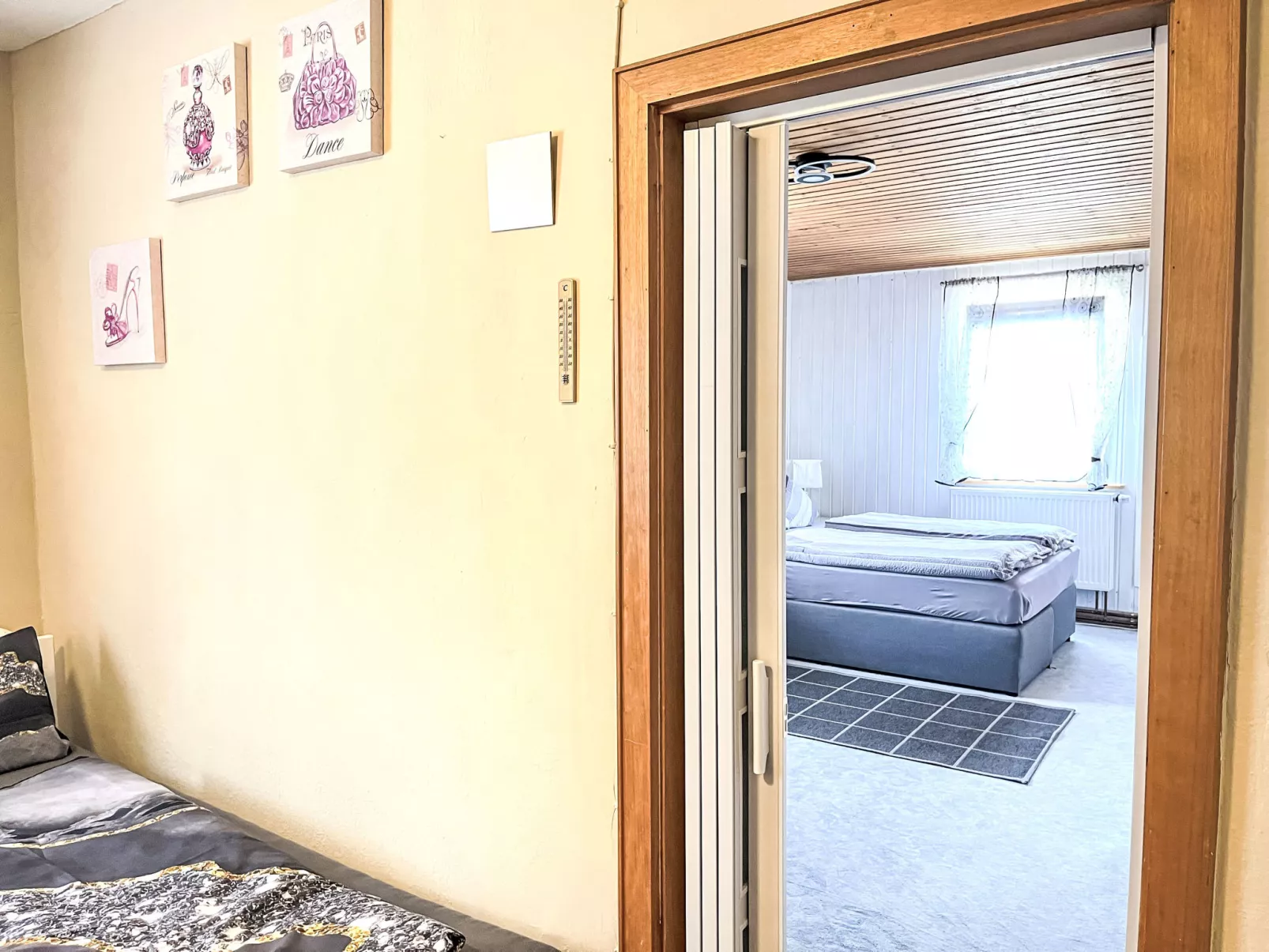 Ferienwohnung Renata 1 nahe Nürburgring-Inside
