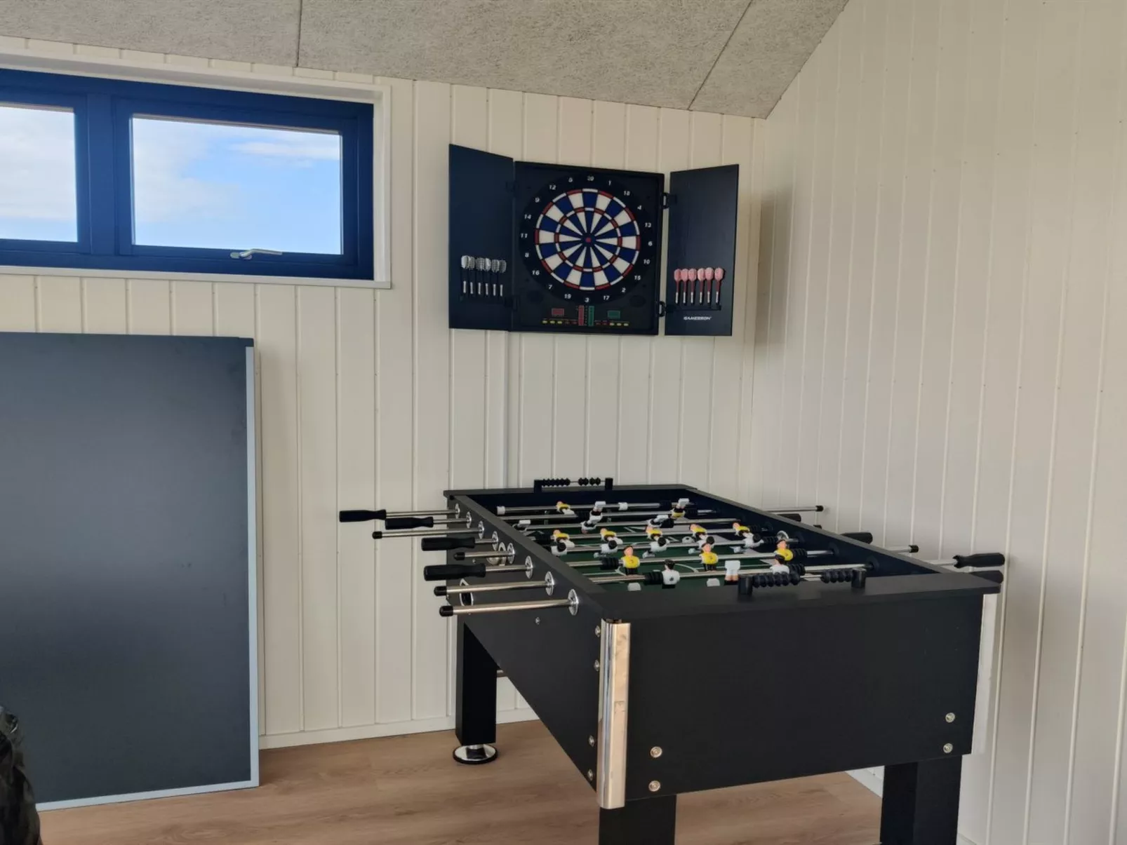 "Stenkil" - 1.2km from the sea-Drinnen