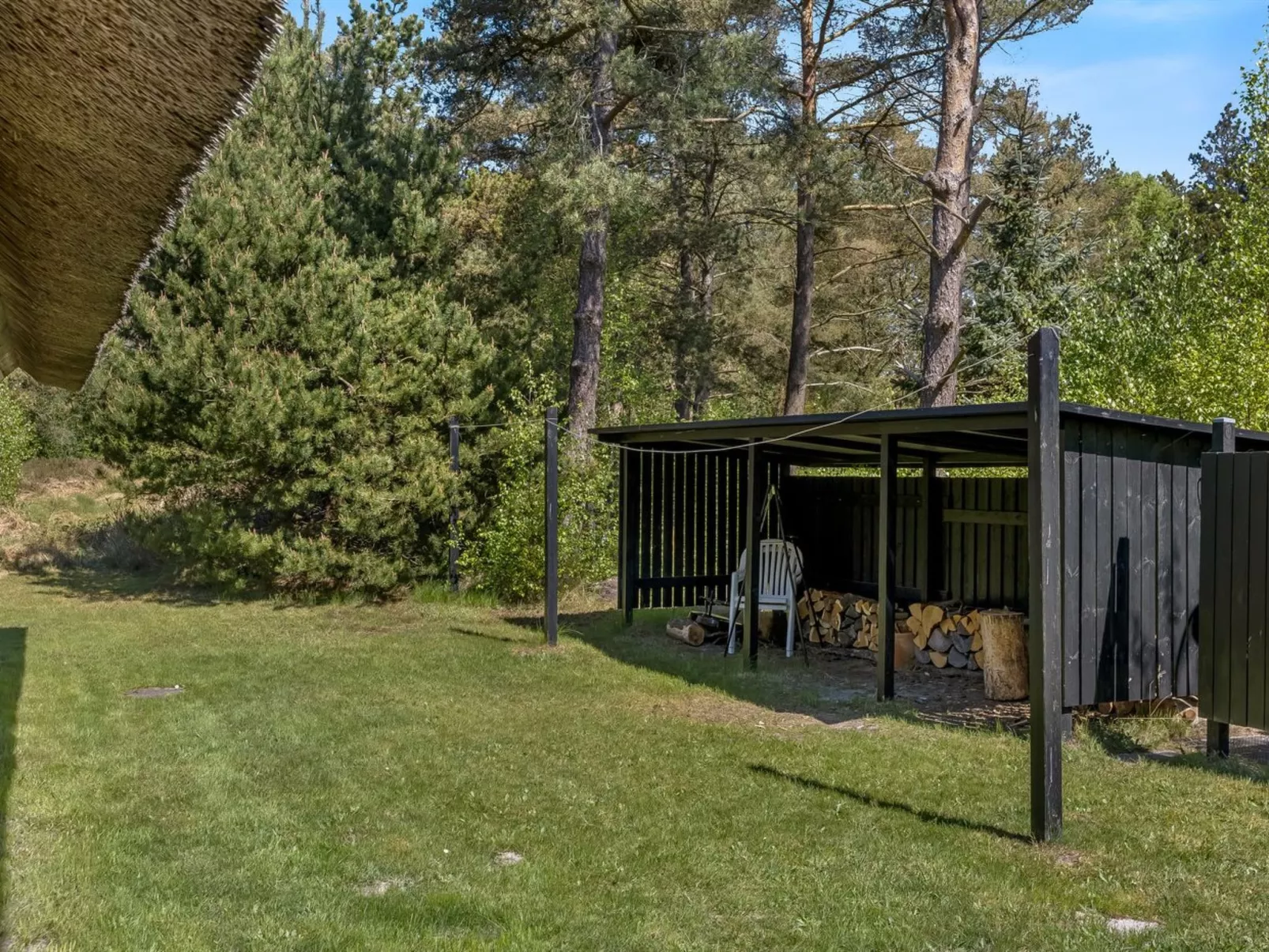 "Einari" - 1.2km from the sea-Inside